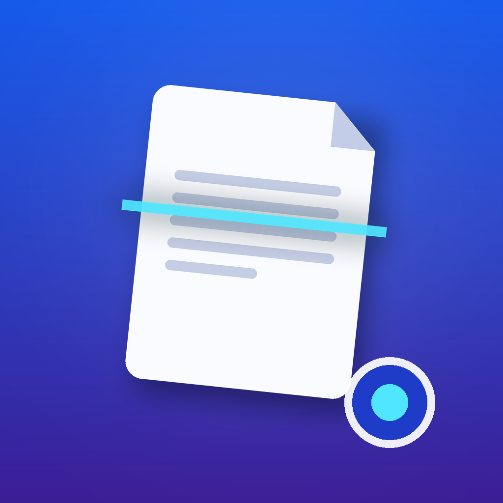 Icône DocScanner